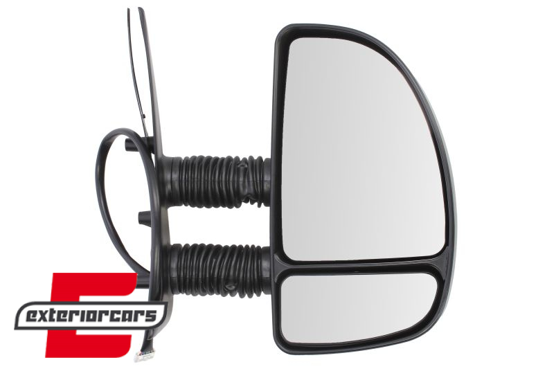 Retrovizor (desna strana) / CITROEN JUMPER + FIAT DUCATO + PEUGEOT BOXER (01.1999-03.2006), 309-0141