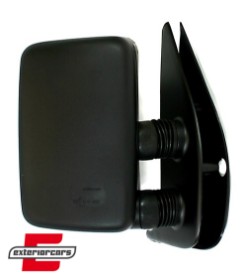 Retrovizor (desna strana) / CITROEN JUMPER + FIAT DUCATO + PEUGEOT BOXER (03.1994-01.1999), 305-0025