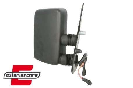 Retrovizor (desna strana) / CITROEN JUMPER + FIAT DUCATO + PEUGEOT BOXER (03.1994-01.1999), 305-0189