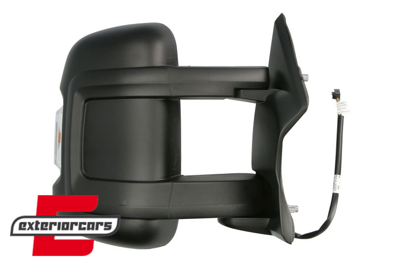 Retrovizor (desna strana) / CITROEN JUMPER + FIAT DUCATO + PEUGEOT BOXER (2006-), 309-0153
