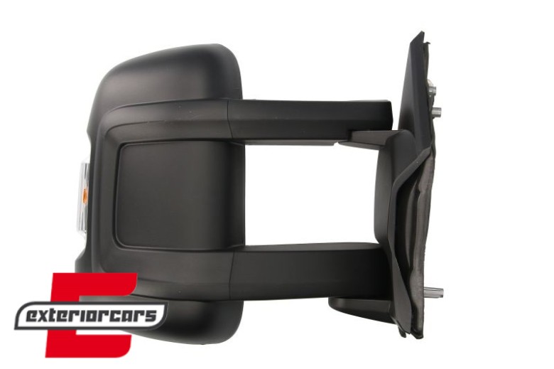 Retrovizor (desna strana) / CITROEN JUMPER + FIAT DUCATO + PEUGEOT BOXER (2006-), 309-0161