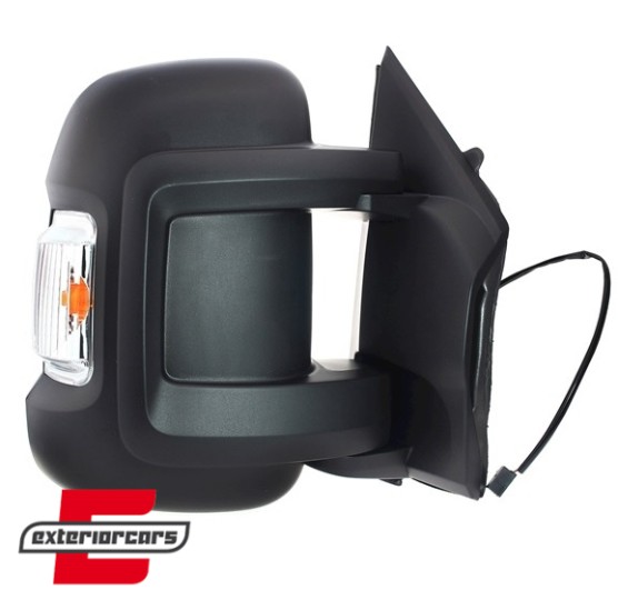 Retrovizor (desna strana) / CITROEN JUMPER + FIAT DUCATO + PEUGEOT BOXER (2006-), 309-0165