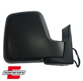 Retrovizor (desna strana) / CITROEN JUMPY + FIAT SCUDO + PEUGEOT EXPERT (07.1995-12.2006), 305-0205