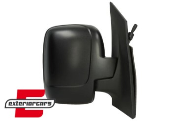 Retrovizor (desna strana) / Citroen Jumpy + Fiat Scudo + Peugeot Expert + Toyota Proace (2007-2016), 309-0103