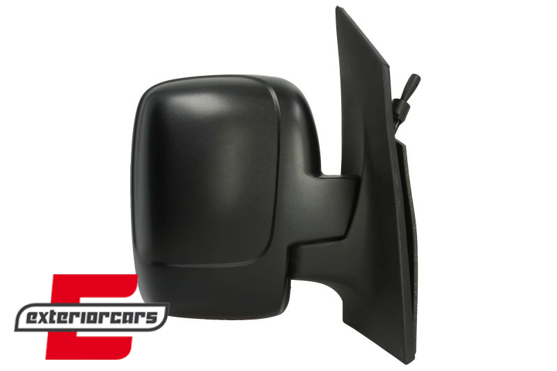 Retrovizor (desna strana) / Citroen Jumpy + Fiat Scudo + Peugeot Expert + Toyota Proace (2007-2016), 309-0103