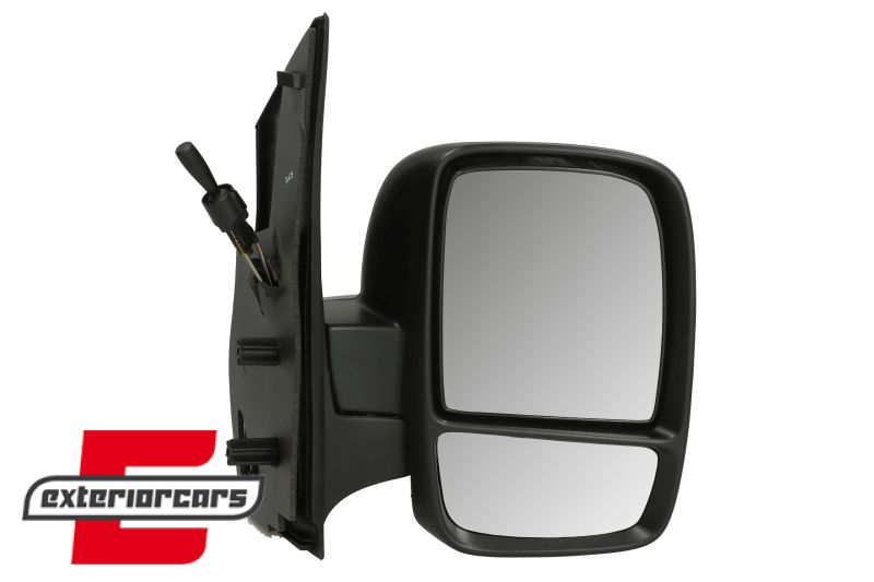 Retrovizor (desna strana) / Citroen Jumpy + Fiat Scudo + Peugeot Expert + Toyota Proace (2007-2016), 309-0103
