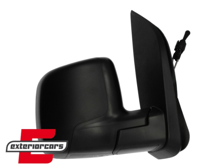 Retrovizor (desna strana) / CITROEN NEMO + PEUGEOT BIPPER (02.2008-04.2016), 309-0089