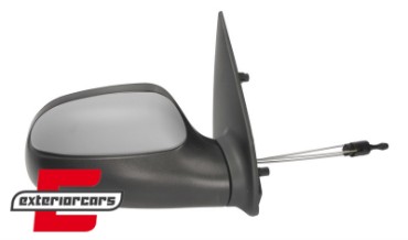 Retrovizor (desna strana) / CITROEN SAXO (02.1996-04.2004), 305-0107