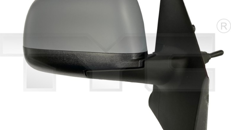 Retrovizor (desna strana) / Dacia Dokker + Lodgy (2012-), 328-0243