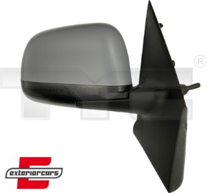 Retrovizor (desna strana) / Dacia Dokker + Lodgy (2012-), 328-0243