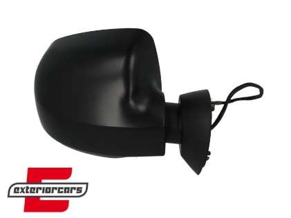 Retrovizor (desna strana) / DACIA DUSTER + LOGAN + SANDERO (06.2008-01.2013), 328-0127