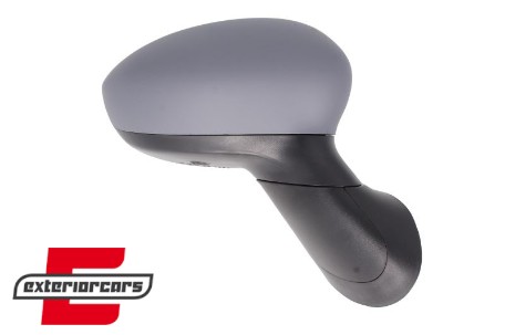 Retrovizor (desna strana) / FIAT 500 (10.2007-07.2015), 309-0095