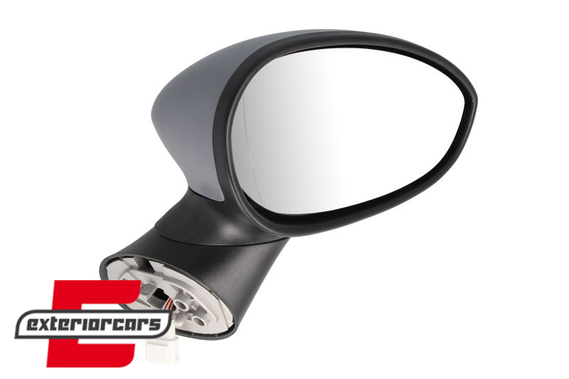 Retrovizor (desna strana) / FIAT 500 + 500C (2007-), 309-0101