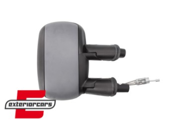 Retrovizor (desna strana) / FIAT DOBLO (03.2001-02.2010), 309-0057