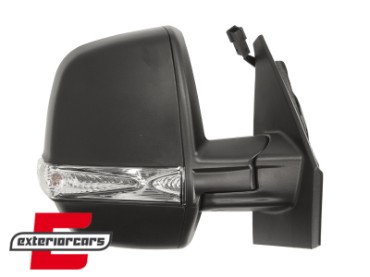 Retrovizor (desna strana) / FIAT DOBLO + OPEL COMBO (2010-2018), 309-0125