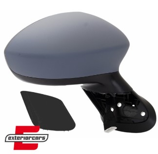Retrovizor (desna strana) / FIAT GRANDE PUNTO + PUNTO EVO + PUNTO (06.2005-02.2012), 309-0067