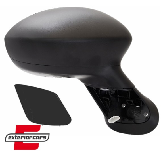 Retrovizor (desna strana) / FIAT GRANDE PUNTO + PUNTO EVO + PUNTO (06.2005-), 309-0063