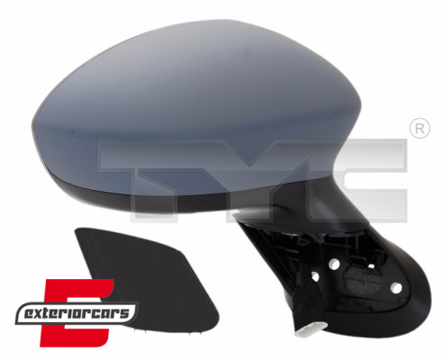 Retrovizor (desna strana) / FIAT GRANDE PUNTO + PUNTO EVO + PUNTO (06.2005-), 309-0065