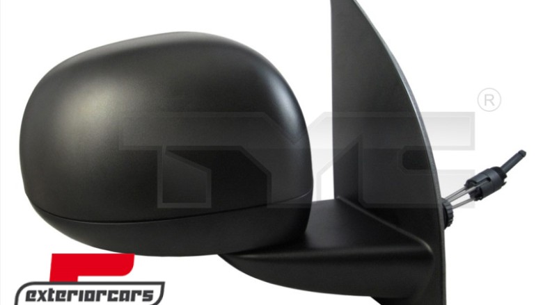 Retrovizor (desna strana) / FIAT PANDA (02.2012-), 309-0111