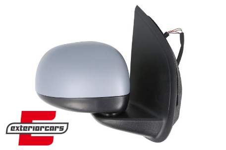 Retrovizor (desna strana) / FIAT PANDA (02.2012-), 309-0115