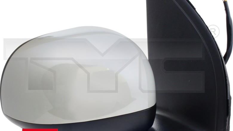 Retrovizor (desna strana) / FIAT PANDA (02.2012-), 309-0117