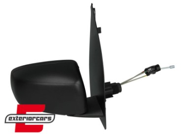 Retrovizor (desna strana) / FIAT PANDA (09.2003-10.2009), 309-0039
