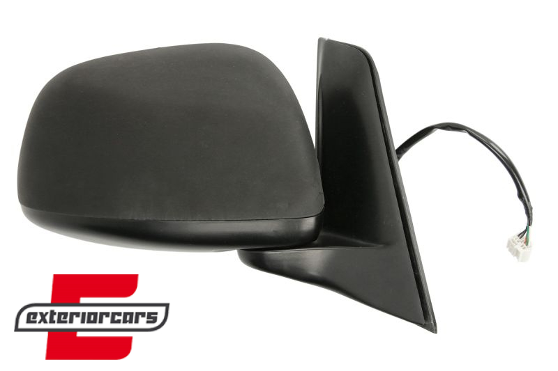 Retrovizor (desna strana) / Fiat Sedici + Suzuki SX4 (2006-2013), 335-0017