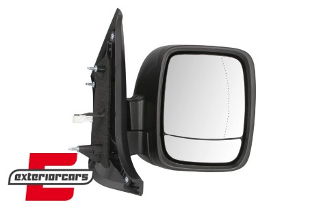 Retrovizor (desna strana) / Fiat Talento + Renault Trafic + Nissan NV300 + Opel Vivaro B (2014-), 325-0181