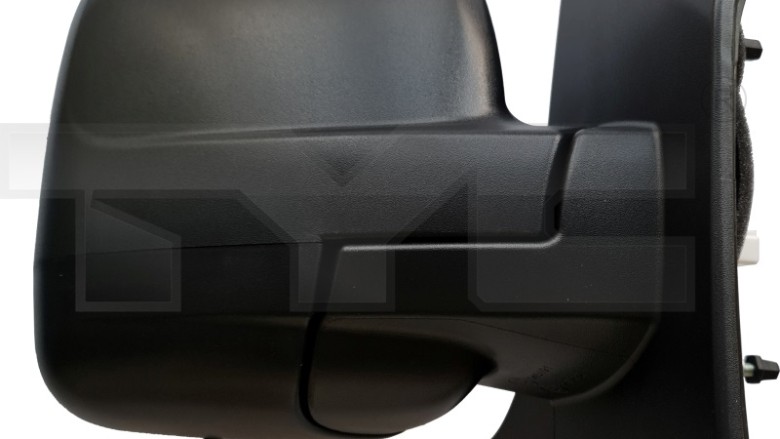 Retrovizor (desna strana) / Fiat Talento + Renault Trafic + Nissan NV300 + Opel Vivaro B (2014-), 325-0183