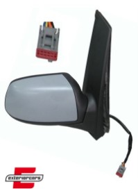Retrovizor (desna strana) / FORD C-MAX (01.2008-09.2010), 310-0253