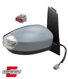 Retrovizor (desna strana) / FORD C-MAX II (04.2015-06.2019), 310-0271