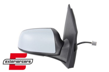 Retrovizor (desna strana) / FORD FIESTA MK5 (10.2005-09.2008), 310-0105