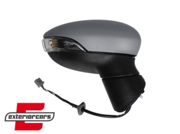 Retrovizor (desna strana) / FORD FIESTA MK6 (10.2008-11.2012), 310-0129