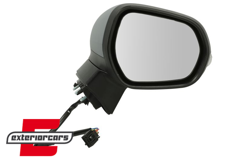 Retrovizor (desna strana) / FORD FIESTA MK7 (05.2017-), 310-0261