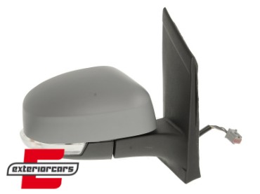 Retrovizor (desna strana) / FORD FOCUS MK2 (01.2008-09.2012), 310-0117