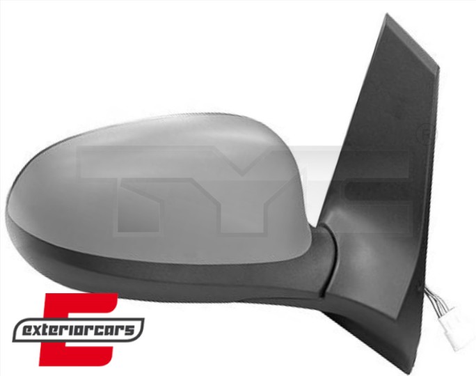 Retrovizor (desna strana) / Ford Ka (2008-2016), 310-0143