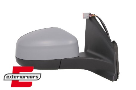 Retrovizor (desna strana) / FORD MONDEO MK4 (03.2007-09.2010), 310-0133