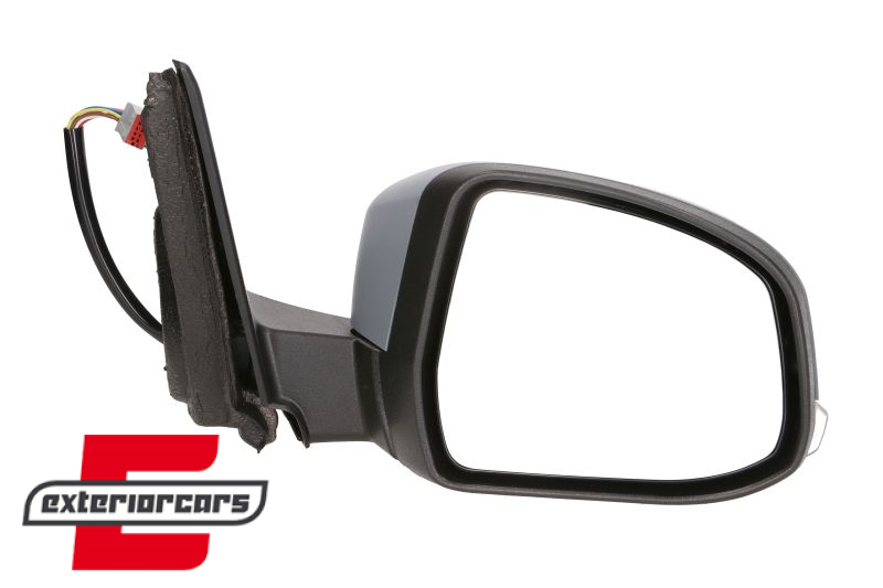 Retrovizor (desna strana) / Ford Mondeo Mk4 (2010-2015), 310-0205