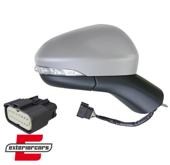 Retrovizor (desna strana) / FORD MONDEO MK5 (09.2014-), 310-0241