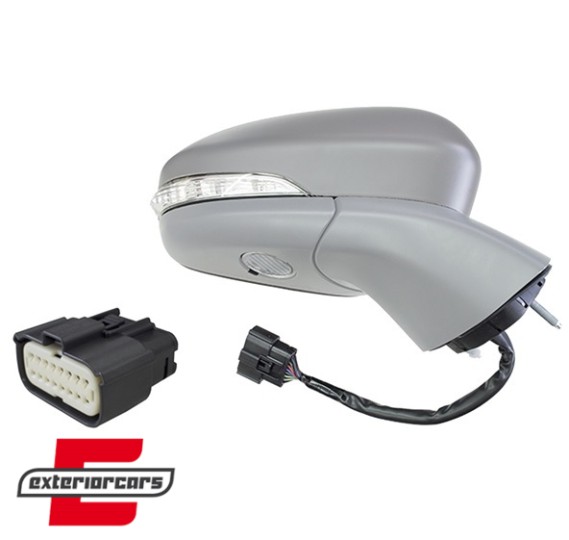 Retrovizor (desna strana) / FORD MONDEO MK5 (09.2014-), 310-0267