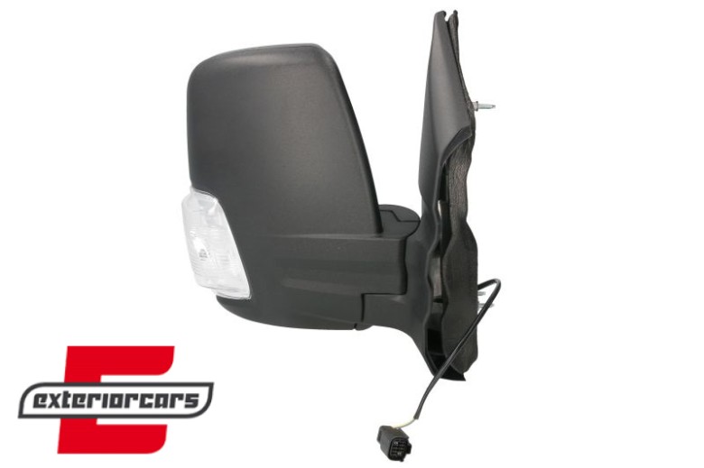 Retrovizor (desna strana) / FORD TRANSIT (08.2013-), 310-0219
