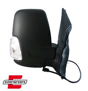 Retrovizor (desna strana) / FORD TRANSIT (08.2013-), 310-0237