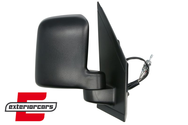 Retrovizor (desna strana) / Ford Transit + Tourneo (2002-2013), 310-0089