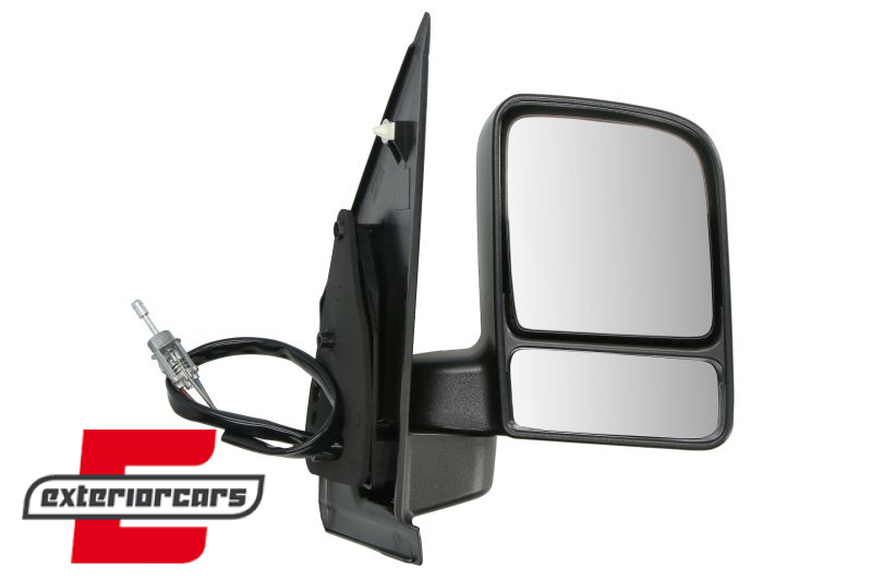 Retrovizor (desna strana) / Ford Transit + Tourneo (2002-2013), 310-0089