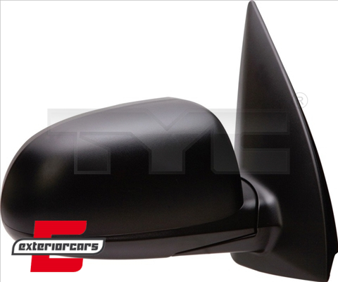 Retrovizor (desna strana) / Hyundai i10 (2010-2013), 313-0057
