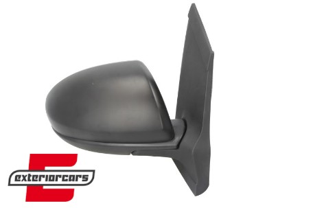 Retrovizor (desna strana) / MAZDA 2 (10.2007-06.2015), 320-0037