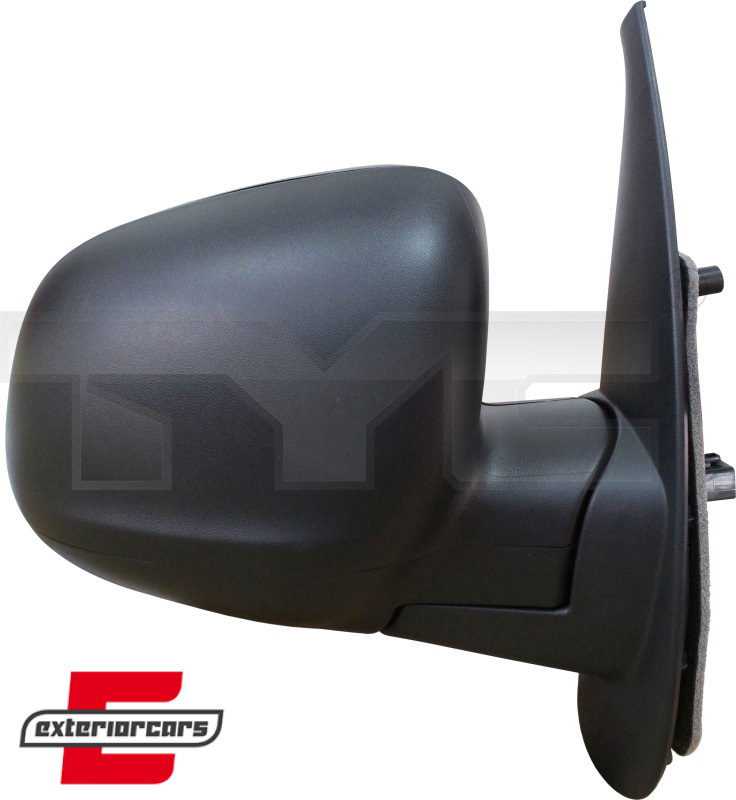 Retrovizor (desna strana) / Mercedes Citan W415 + Renault Kangoo II + Nissan NV250 (2012-), 328-0203