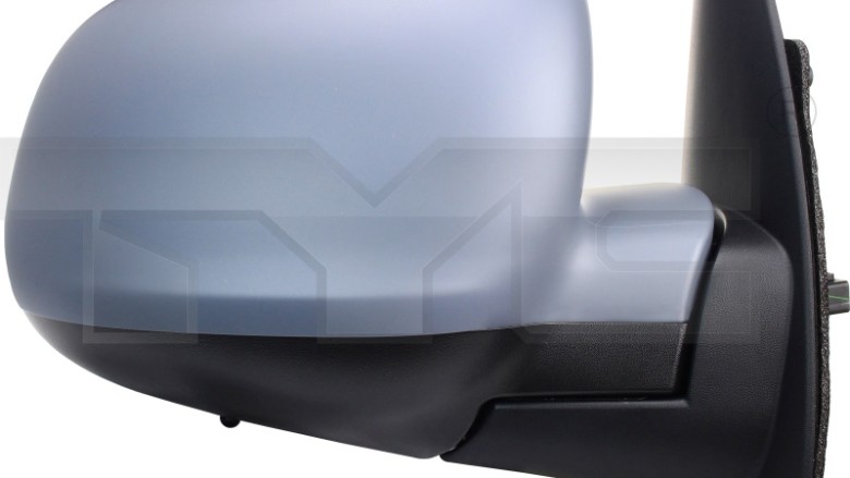 Retrovizor (desna strana) / Mercedes Citan W415 + Renault Kangoo II + Nissan NV250 (2012-), 328-0231