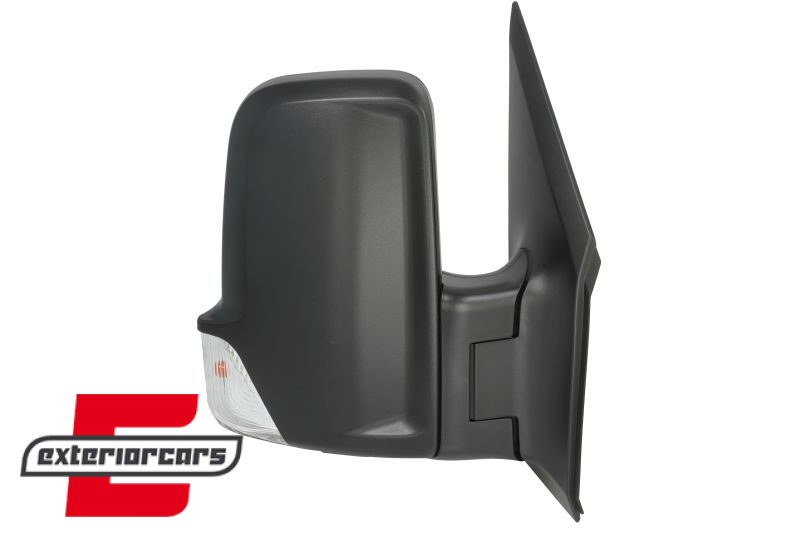 Retrovizor (desna strana) / Mercedes Sprinter + VW Crafter (2006-2009), 321-0103