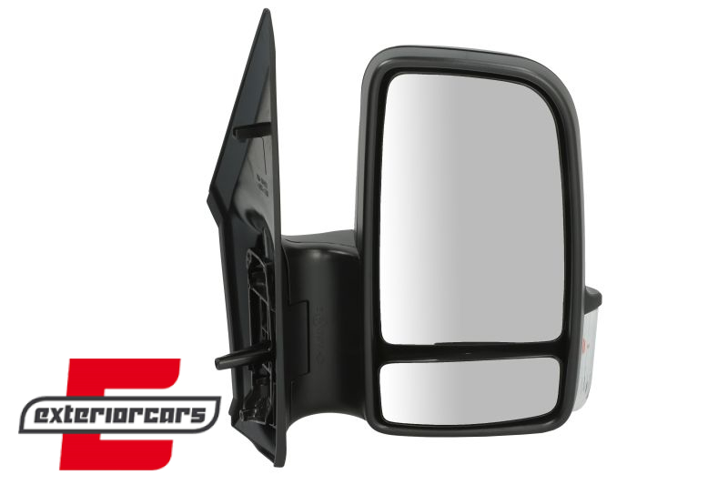 Retrovizor (desna strana) / Mercedes Sprinter + VW Crafter (2006-2009), 321-0103